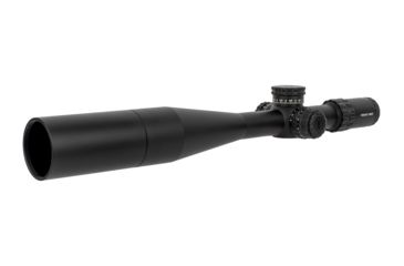 Image of Primary Arms GLx4 4-16x50/ 6-24x50 Sun Shade, Black, 210023