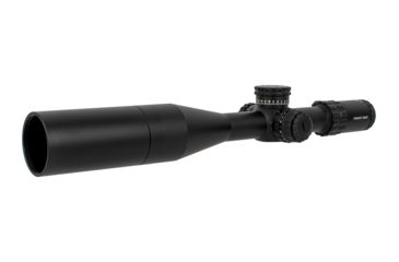 Image of Primary Arms Sun Shade, GLx 4-16x50, 6-24x50 Rifle Scope, Black, 210023
