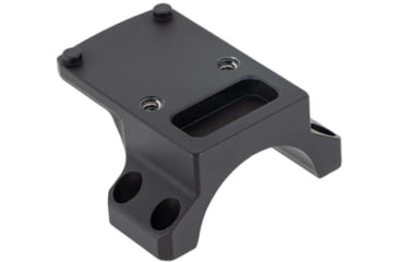 Image of Primary Arms PLx Top Cap Reflex Mount, 30mm, Black, 910109