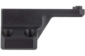 Image of Primary Arms PLx Top Cap Reflex Mount, 30mm, Black, 910109