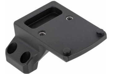 Image of Primary Arms PLx Top Cap Reflex Mount, 30mm, Black, 910109