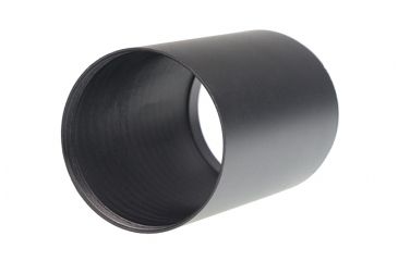 Image of Open Box Demo, Primary Arms Classic Sun Shade, 4-16x Rifle Scope, PA416X w/ Serial Number Bigger than 14011001, Black PA4-16SS