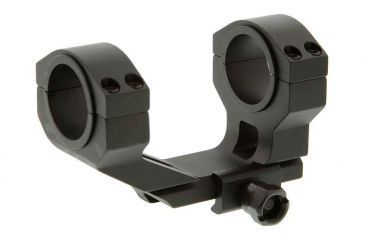 Image of Primary Arms Classic AR-15 Basic Scope Mount, 30mm, Black, 910057