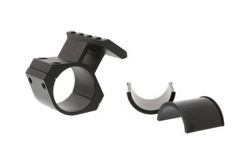 Image of Open Box Demo, Primary Arms Classic Scope Tube Offset Mount, Black PAOSM