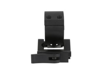 Image of EDEMO Primary Arms SLx Quick Detachable Flip To Side Mounts - Standard Height, Black PAQDMQF-01, EDEMO4
