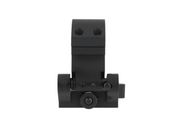 Image of EDEMO Primary Arms SLx Quick Detachable Flip To Side Mounts - Standard Height, Black PAQDMQF-01, EDEMO4