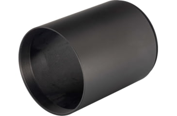 Image of Primary Arms SLx 5-25x56mm Rifle Scope Sunshades, Black, 210111