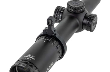 Image of Primary Arms SLx Mag-Tight Magnification Throw Lever for SLx 1-8x24mm Rifle Scopes, First Focal Plane, Black, 210110