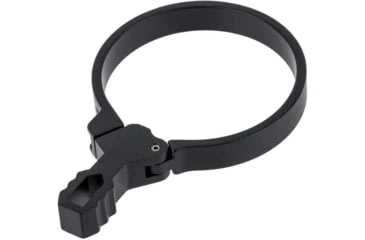 Image of Primary Arms SLx Mag-Tight Magnification Throw Lever for SLx 1-8x24mm Rifle Scopes, First Focal Plane, Black, 210110