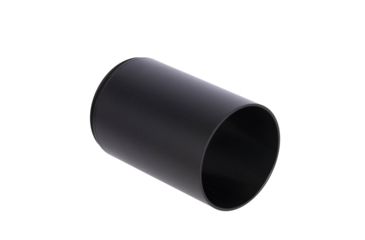 Image of Primary Arms Sun Shade for 3-18x50mm DMR Scope, Black, PA3-18SS