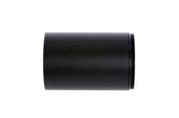 Image of Primary Arms Sun Shade for 3-18x50mm DMR Scope, Black, PA3-18SS