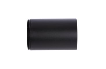 Image of Primary Arms Sun Shade for 3-18x50mm DMR Scope, Black, PA3-18SS