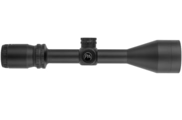 Image of Primary Arms The SLx Hunter 3-9x50mm Rifle Scope, 1/4 MOA, Second Focal Plane, Duplex, Black, 610171