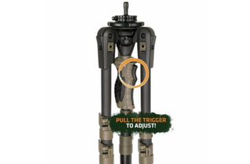 Image of Primos Hunting Apex w/ Spartan, Tan, 65903