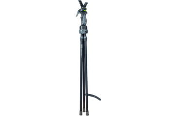 Image of Primos Hunting Trigger Stick Tall Tripod - Blister, Black, 65821
