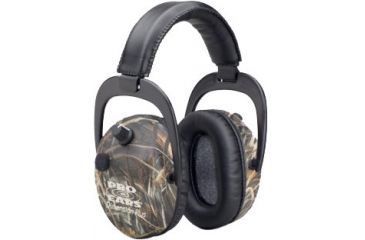 Image of Pro-Ears Dimension 1 Plus Stalker Plus Shooting Hearing Protection Headsets GS1-DSTL-CM4
