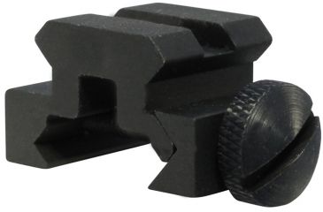 Image of Pro Mag 1/2in. Picatinny Scope Riser 2 Pack 111463