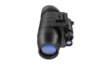 Image of Pulsar Challenger G2+ Night Vision Scope 1x21 w/ Head Mount Kit