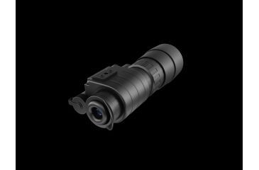 Image of Pulsar Challenger GS 3.5x50mm Black Night Vision Scope w/ IR Illuminator 74097