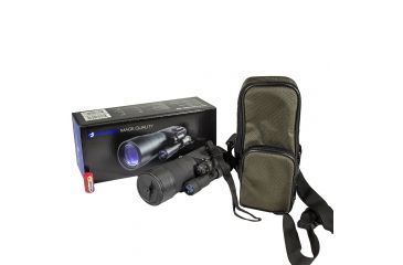 Image of Pulsar Challenger GS Nightvision Scope 2.7x50