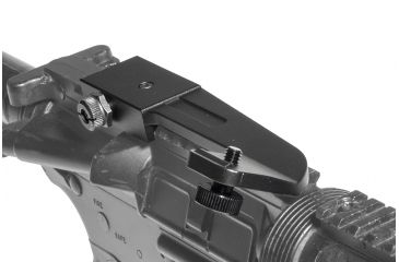 Image of Pulsar Challenger HS Weaver Mount PL79043