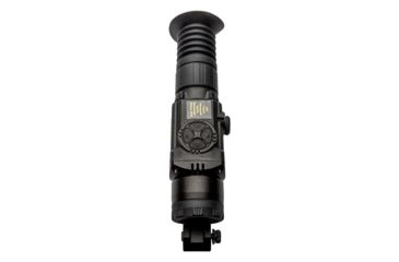 Image of OpticsPlanet Exclusive Refurbished, Pulsar Core RXQ30L 1.6-6.4x22mm Thermal Imaging Rifle Scope, PL76483Q