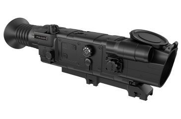 Image of Pulsar Digisight N550 Digital Night Vision Rifle Scope, 76316