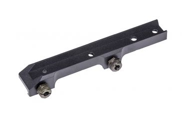 Image of Pulsar Digisight Weaver Rifle Mount PL79045