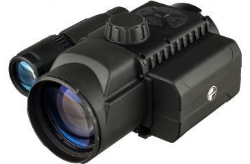 Image of Pulsar Digital Night Vision Attachment Forward F155, PL78102