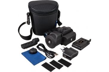 Image of Pulsar Digital Night Vision Attachment Forward F155, PL78102