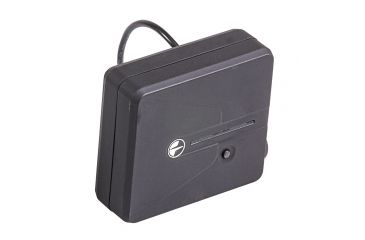 Image of Pulsar EPS3I Rechargeable 12V Lithium Battery Pack, Black, PL79113
