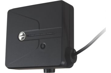 Image of Pulsar EPS3I Rechargeable 12V Lithium Battery Pack, Black, PL79113
