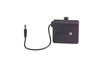 Image of Pulsar EPS3I Rechargeable 12V Lithium Battery Pack, Black, PL79113