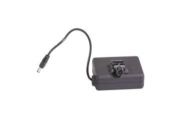 Image of Pulsar EPS3I Rechargeable 12V Lithium Battery Pack, Black, PL79113