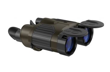 Image of Pulsar Expert VMR 8x40 Binoculars PL72085