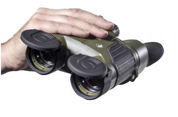 Image of Pulsar Expert VMR 8x40 Binoculars PL72085