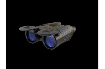Image of Pulsar Expert VMR 8x40 Binoculars PL72085