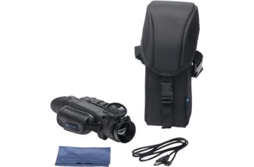 Image of Pulsar Helion XP38 1.9-15.2x32mm Thermal Imaging Monocular, PL77404
