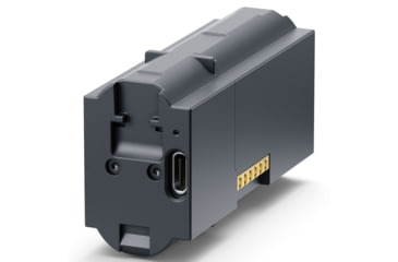 Image of Pulsar LPS 7i Battery Pack, Black, PL79187