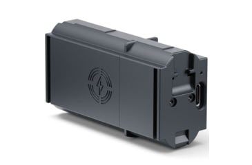 Image of Pulsar LPS 7i Battery Pack, Black, PL79187