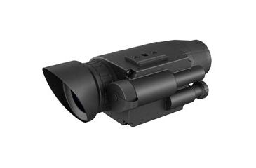 Image of Pulsar Challenger Night Vision Scope G2+ 1x21 - back view