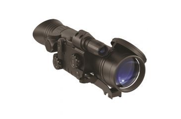 Image of Pulsar Night Vision Rifle Scope Sentinel G2+ 4x60 76116T