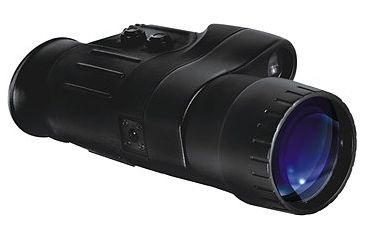 Image of Pulsar Patrol Nightvision Monocular 4x50