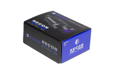Image of Pulsar Recon Digital Night Vision Camera, 750R Laser IR PL78033