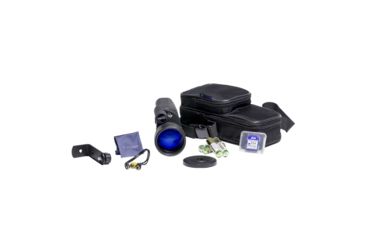 Image of Pulsar Recon Digital Night Vision Camera, 750R Laser IR PL78033