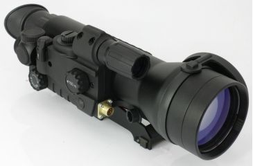 Image of Pulsar Sentinel Digital Night Vision Rifle Scope GS 3x60