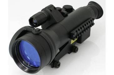 Image of Pulsar Sentinel Digital Night Vision Rifle Scope GS 3x60