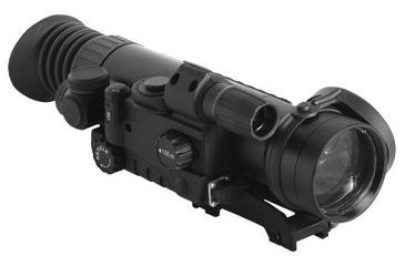 Image of Pulsar Sentinel G2+ Night Vision Rifle Scope 4x60