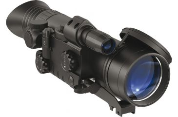 Image of Pulsar Sentinel G2+ Night Vision Rifle Scope 4x60