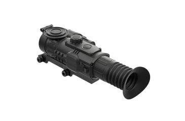 Image of Pulsar Sightline N240 RT Weaver Rifle Scope, PL76383